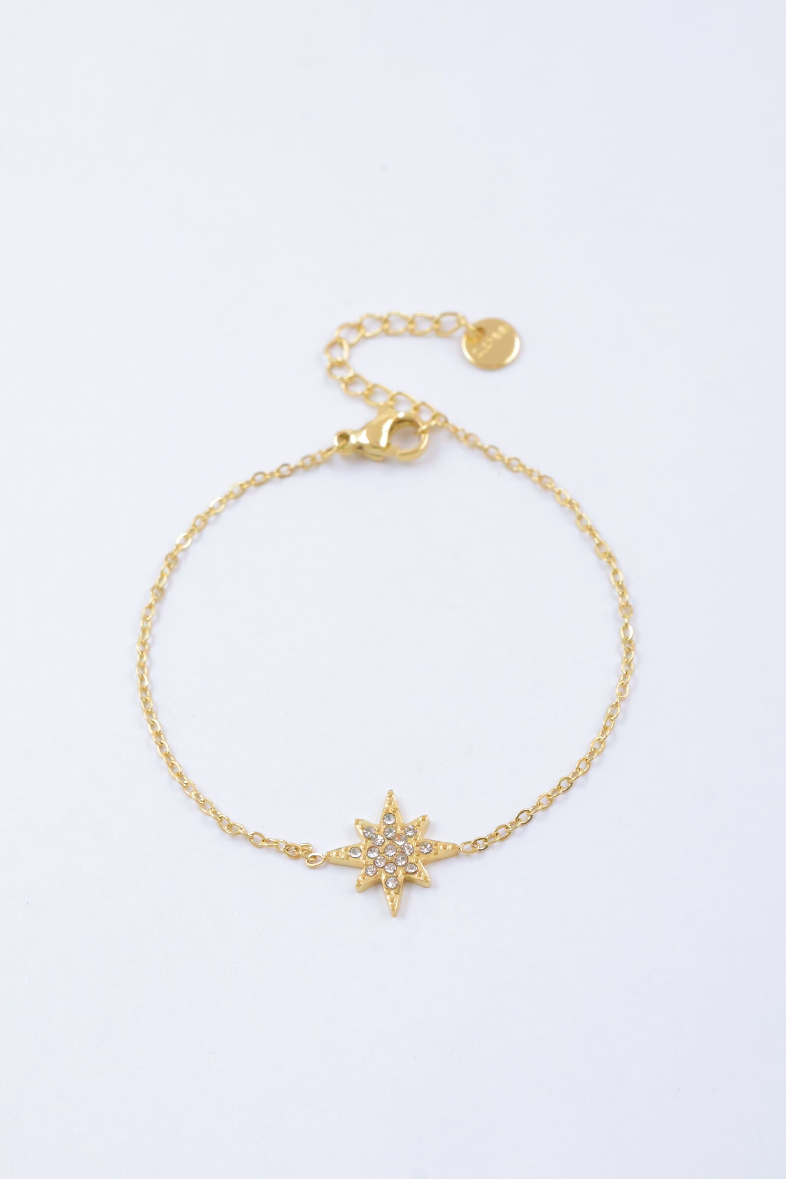 Edelstahlarmband - E602A