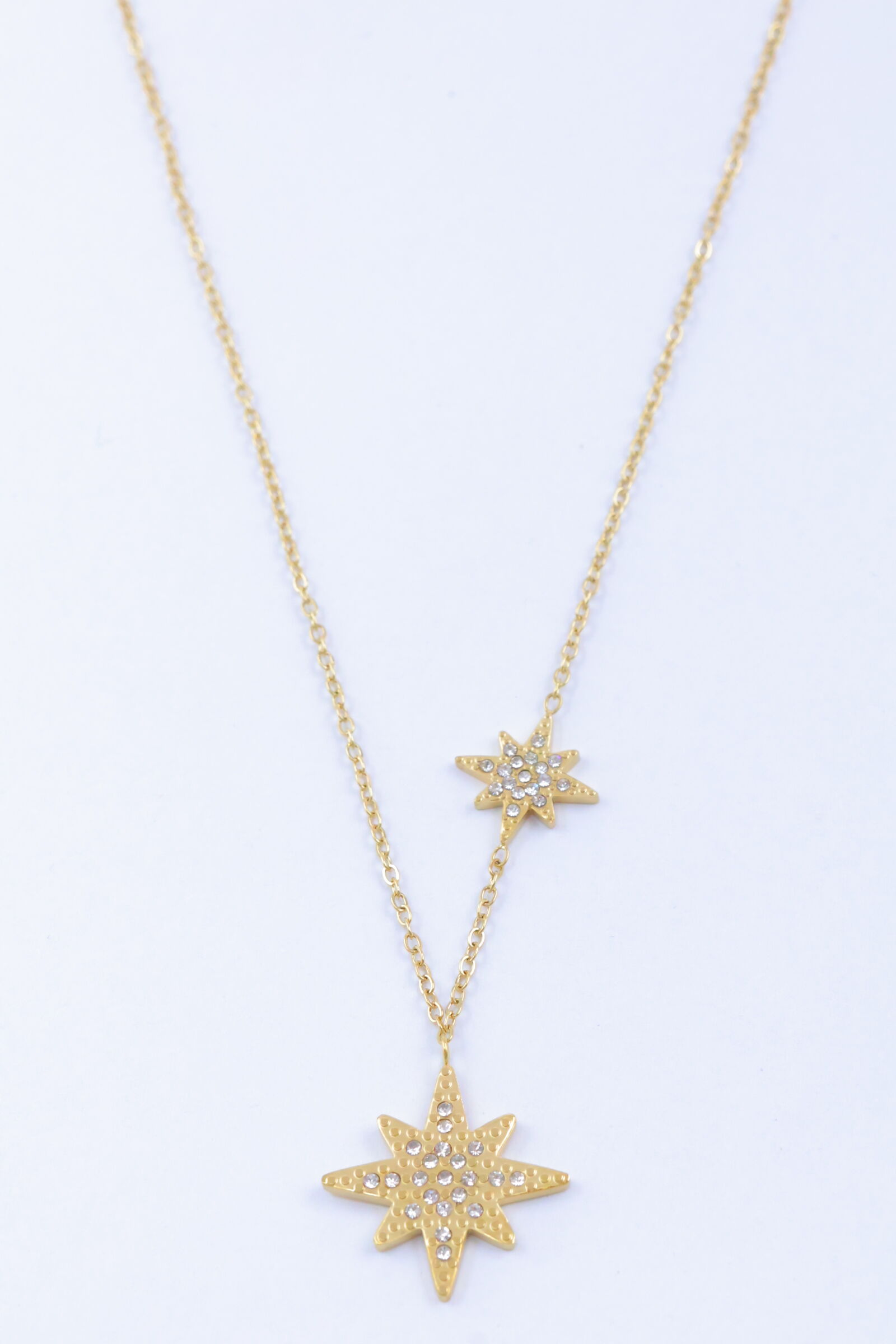 Edelstahlkette - E602