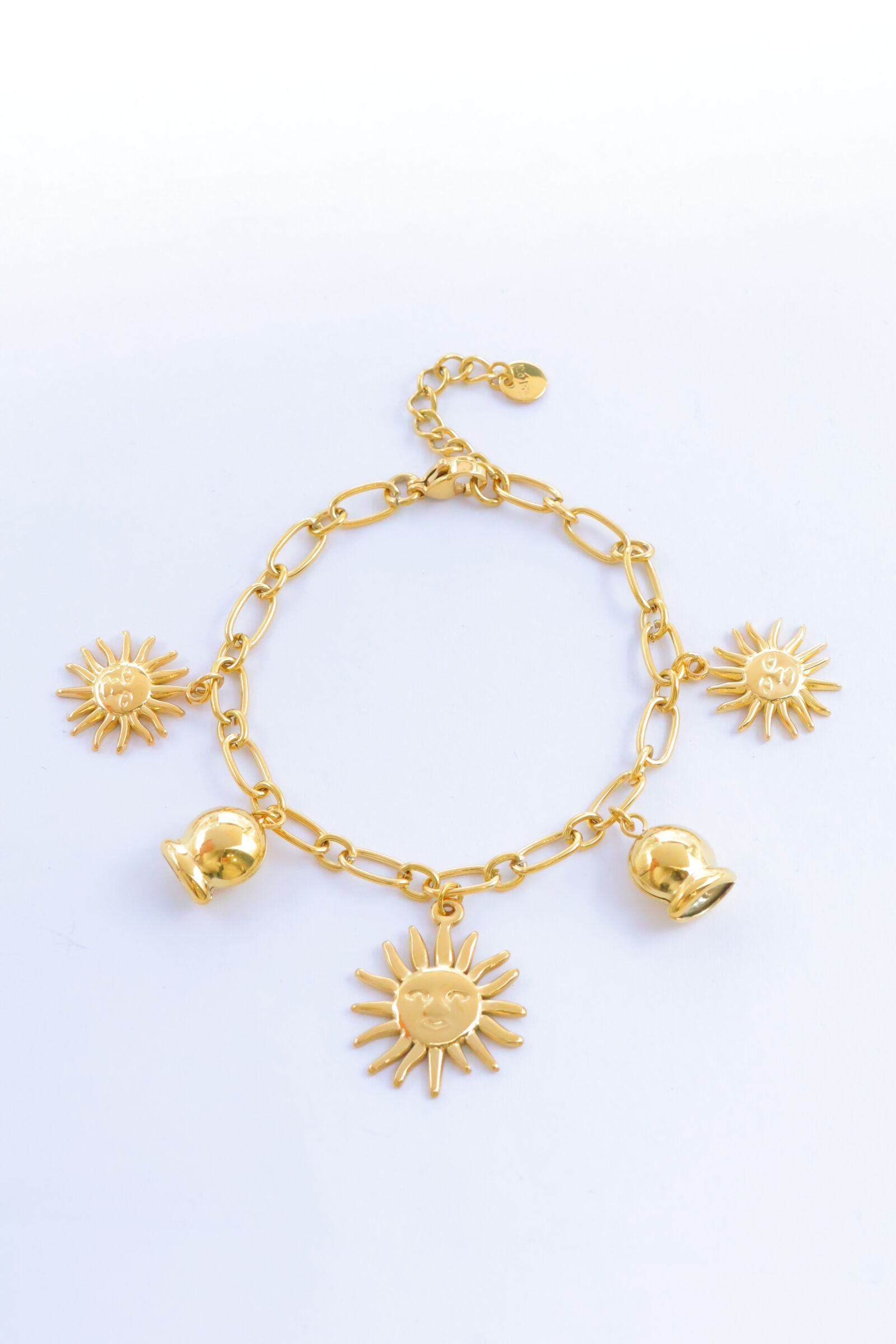 Edelstahlarmband - A1949A