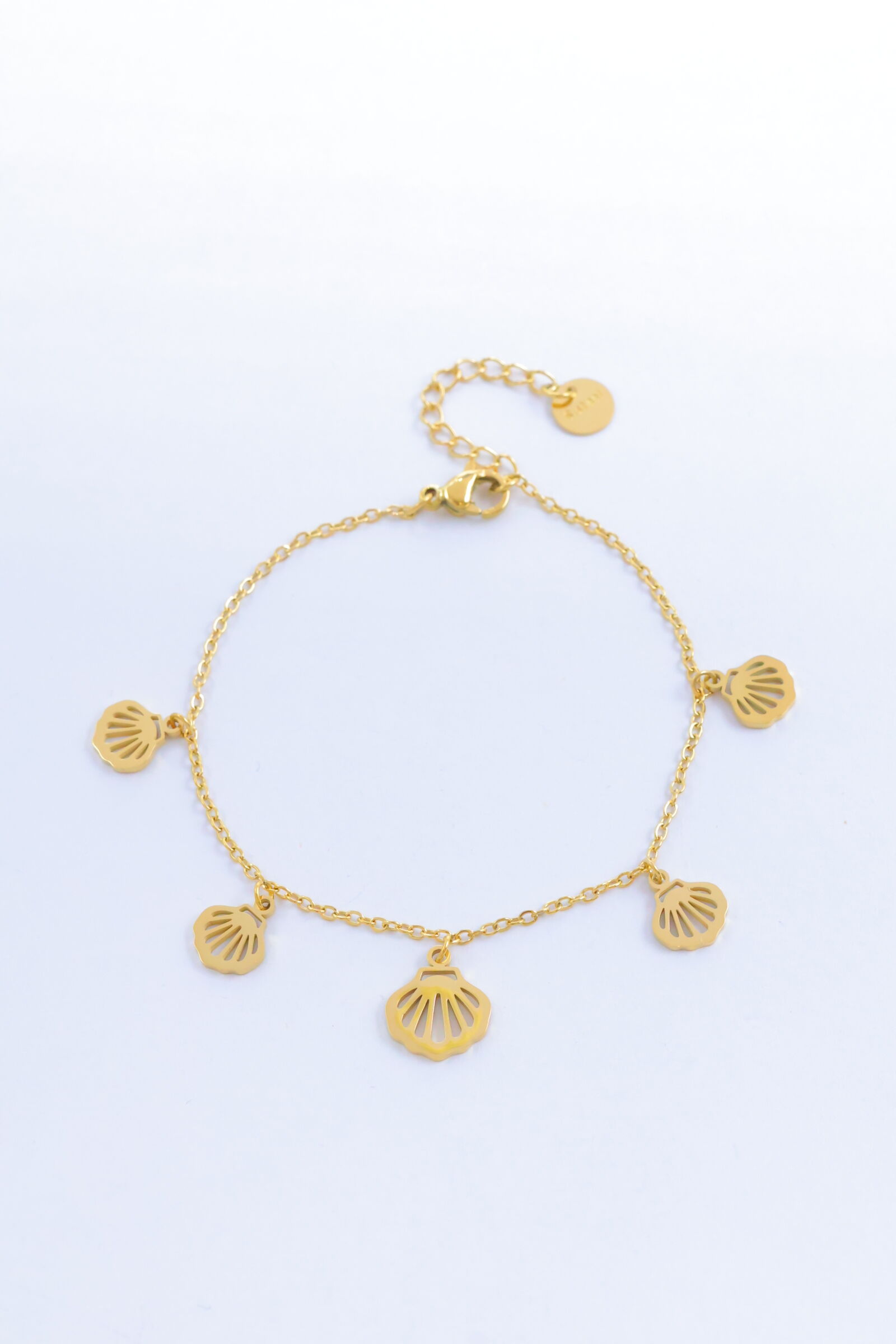 Edelstahlarmband - A1943A(2)