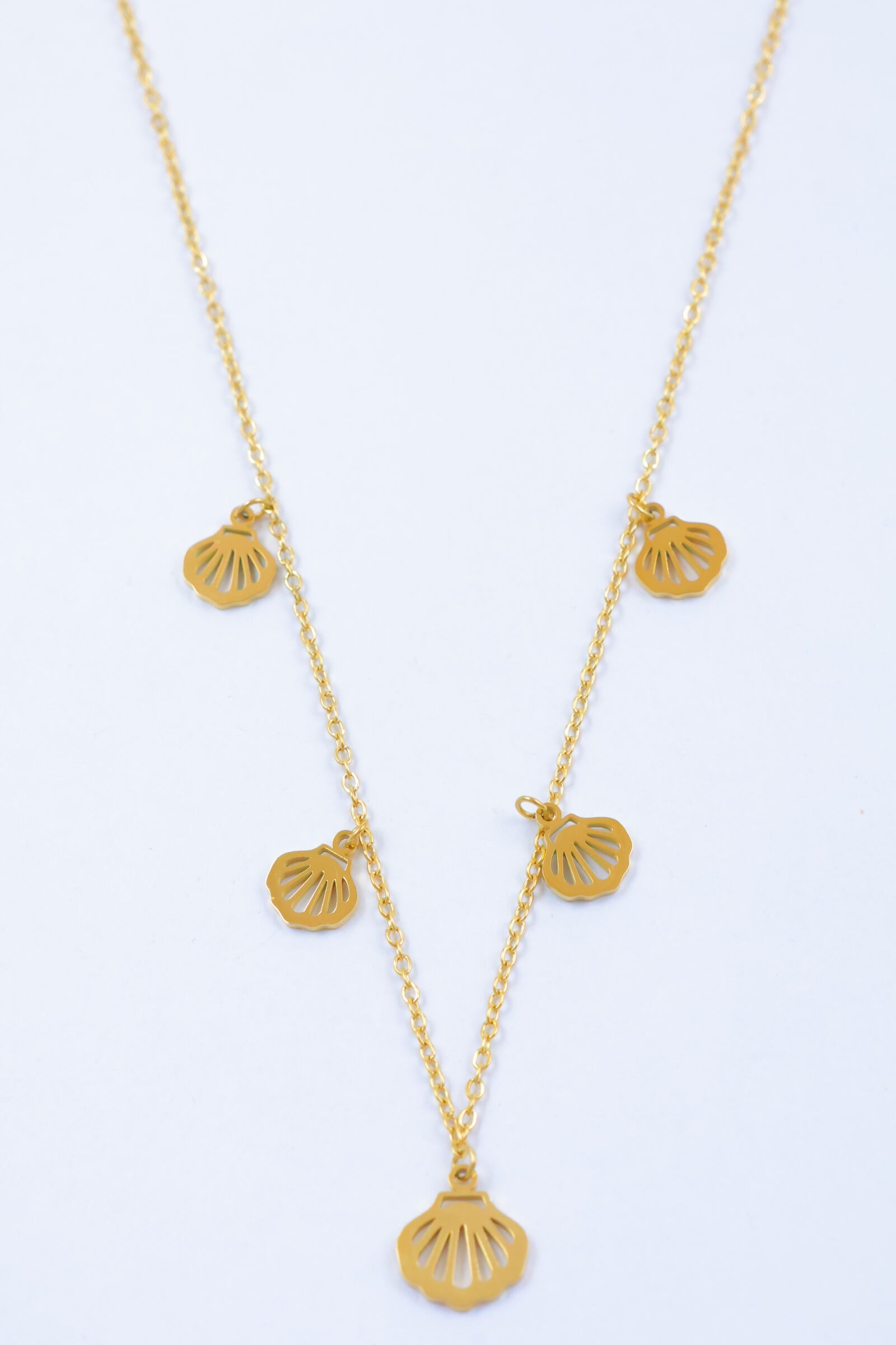 Edelstahlkette - A1943(2)