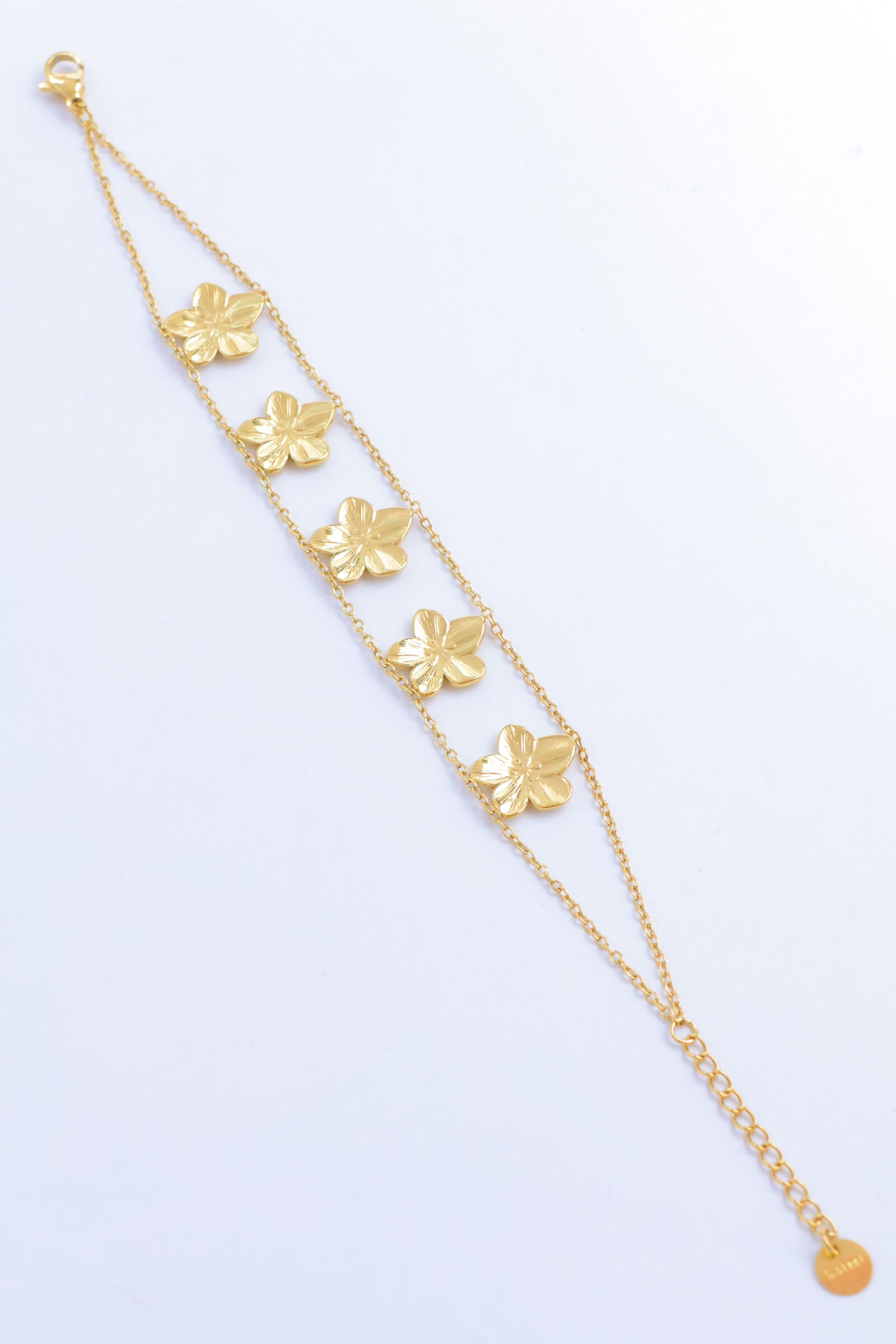 Edelstahlarmband - A1937