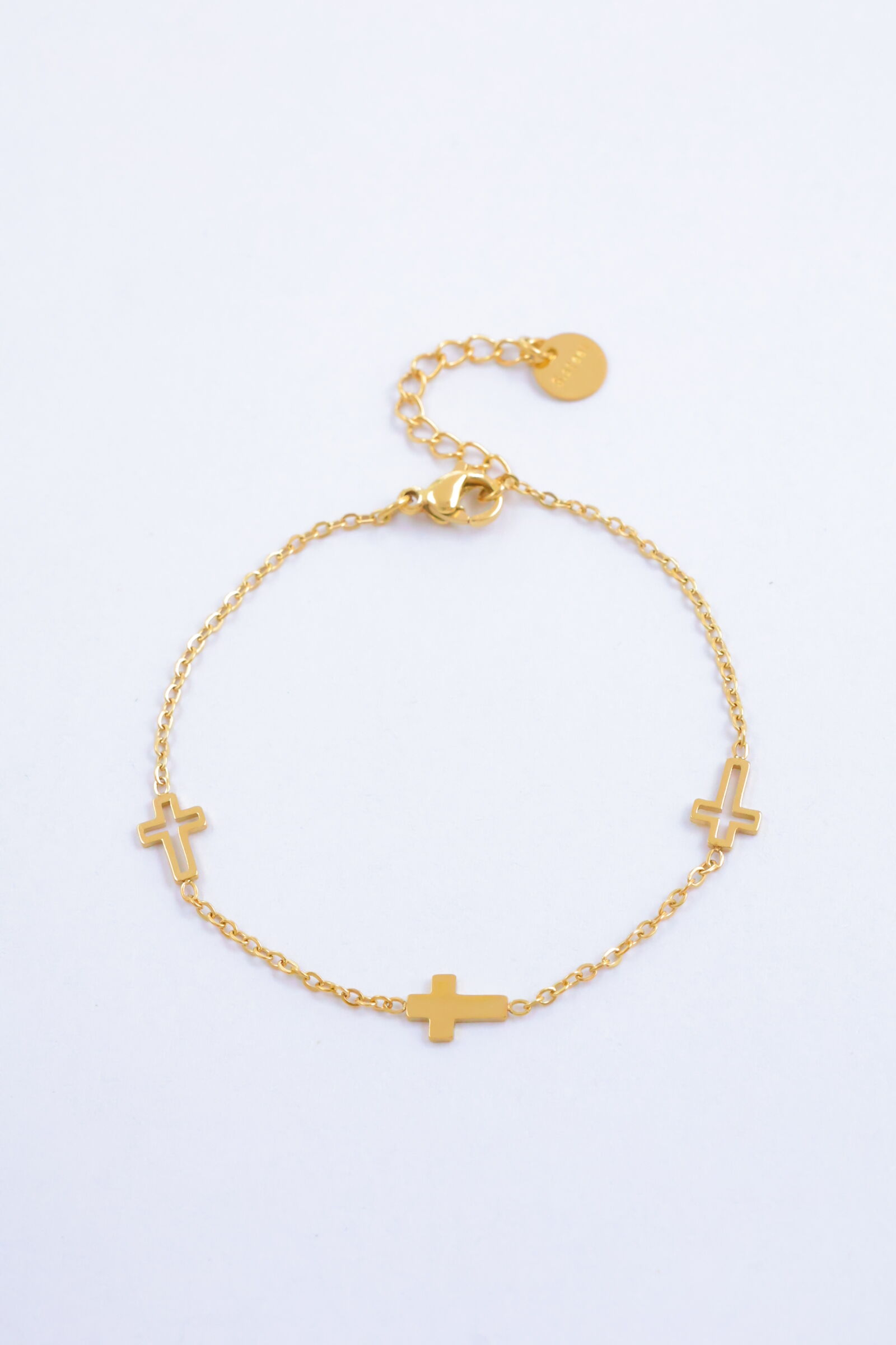 Edelstahlarmband - A1936A