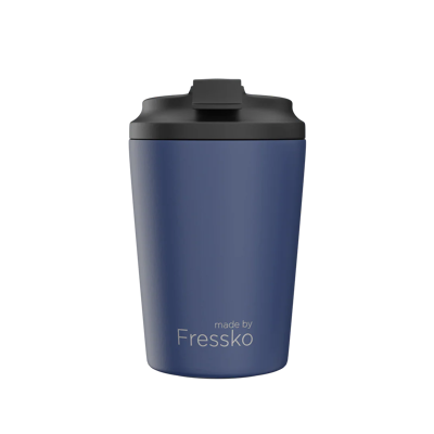 Tasse réutilisable Fressko Denim - Bino 230 ml