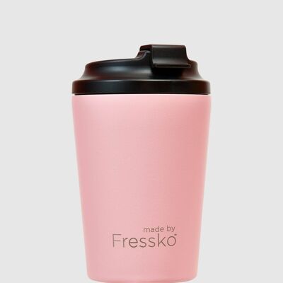 Filo interdentale riutilizzabile Fressko - Camino 340 ml