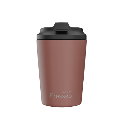 Tazza riutilizzabile Fressko Tuscan - Bino 230ML