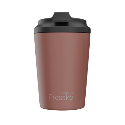 Tasse réutilisable Fressko Toscane - Camino 340 ml