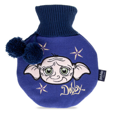 Borsa dell'acqua calda Mad Beauty Warner Bros Harry Potter Dobby