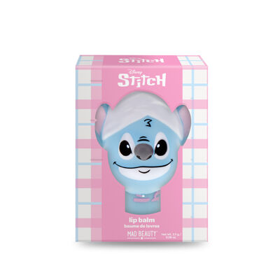 Baume à lèvres Mad Beauty Disney Stitch Pamper