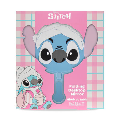 Specchio portatile Mad Beauty Disney Stitch Pamper