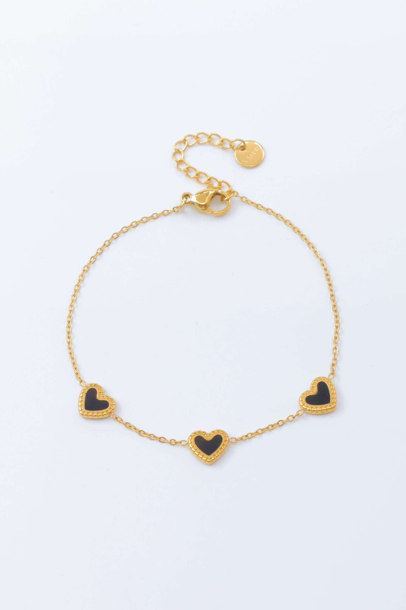 Edelstahlarmband - Y203A