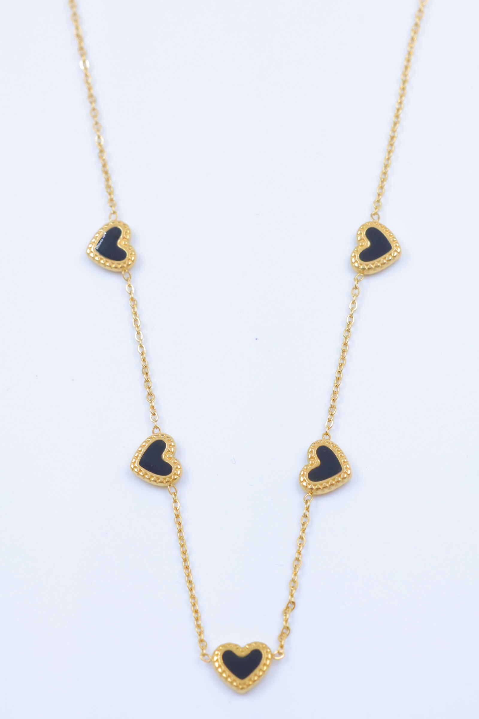 Edelstahlkette - Y203