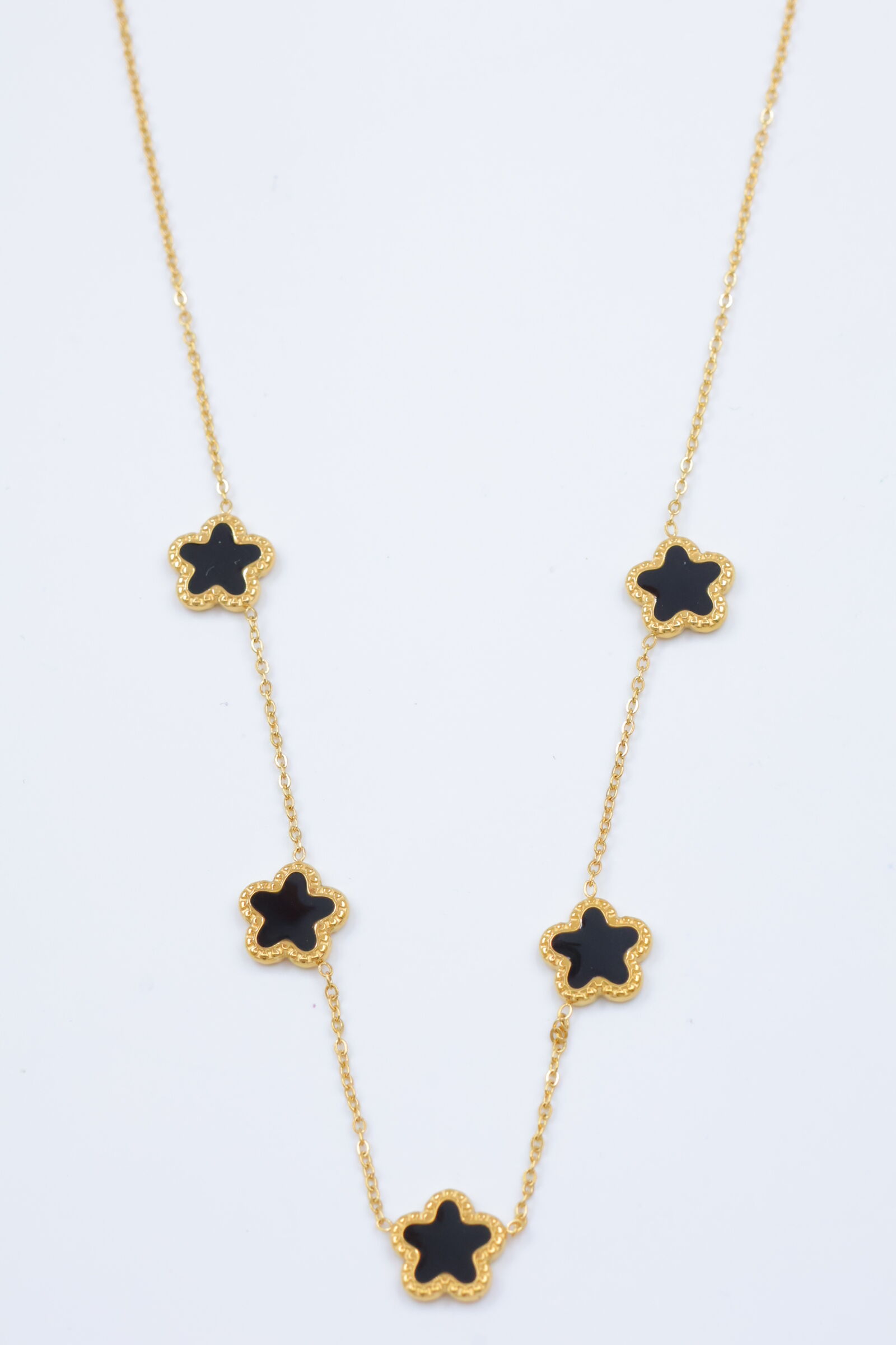 Edelstahlkette - Y202