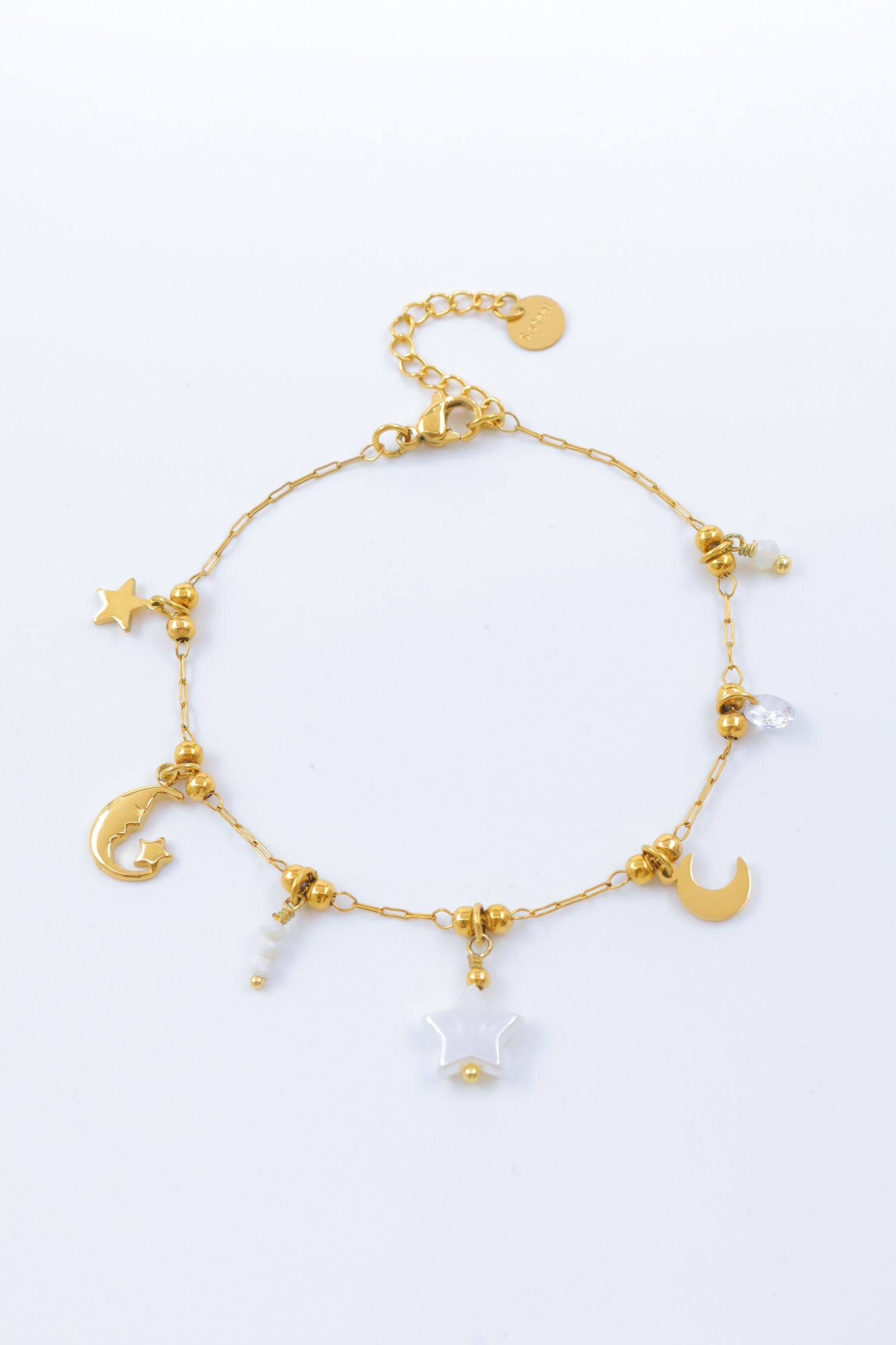 Bracelet en acier inoxydable - A2099A