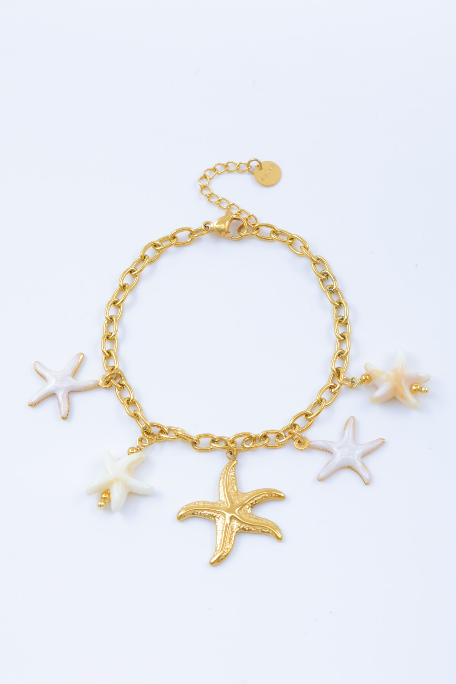 Bracelet en acier inoxydable - A2098A