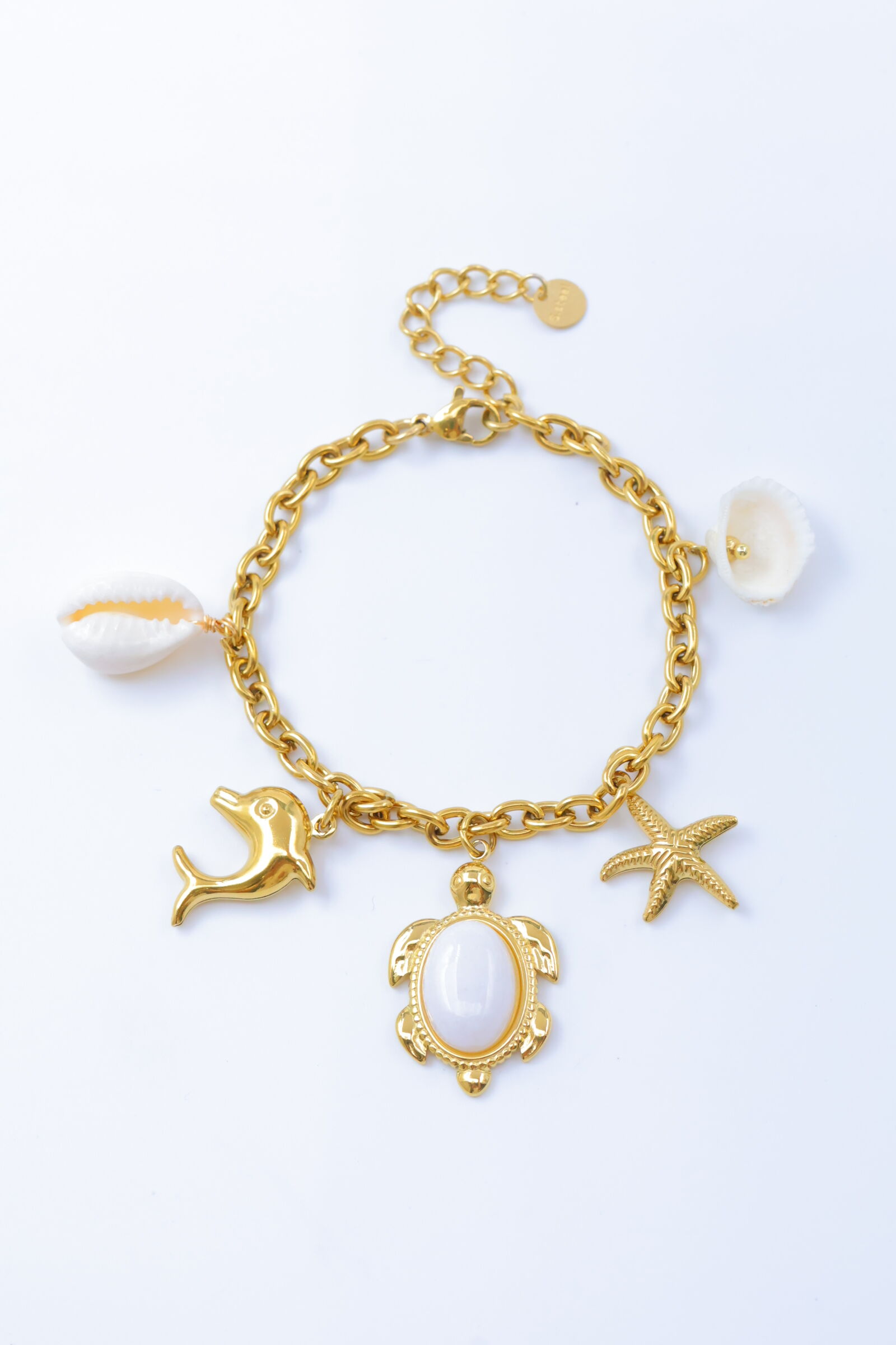 Bracelet en acier inoxydable - A2095A