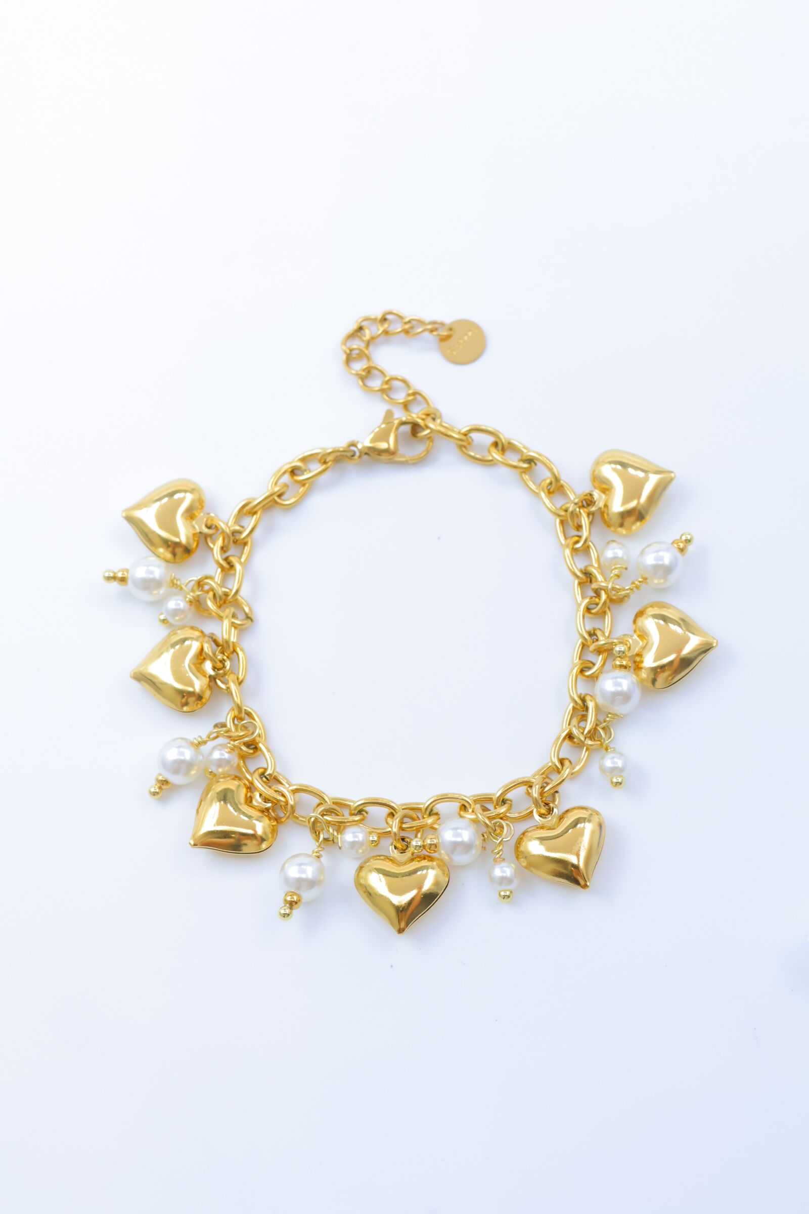 Bracelet en acier inoxydable - A2092A