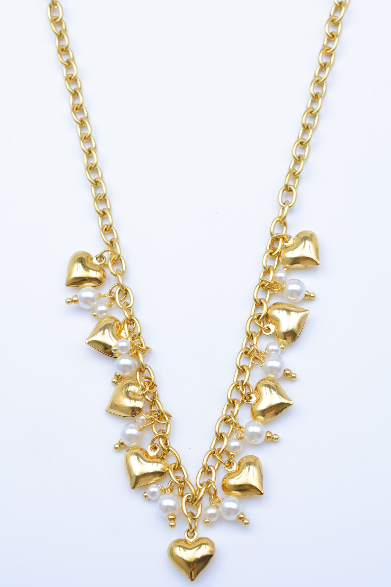 Collier en acier inoxydable - A2092