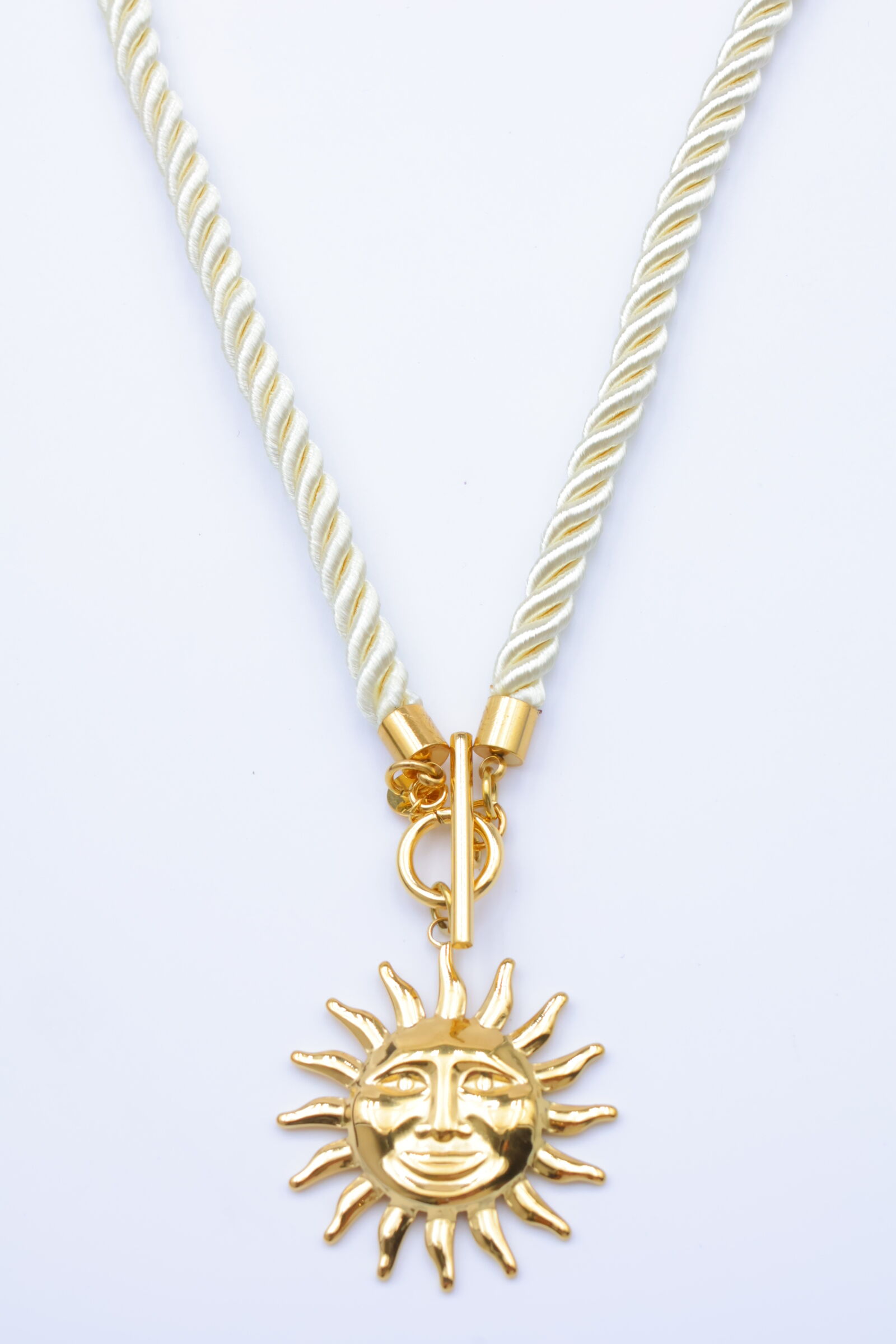 Collier en acier inoxydable - A2088