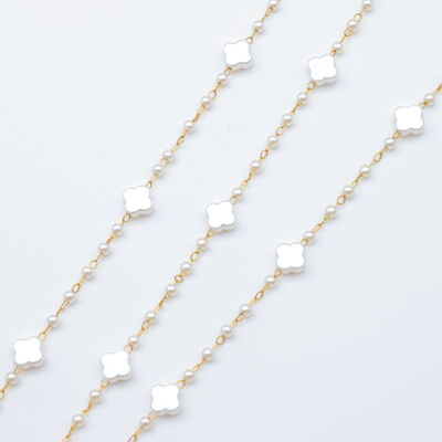 Stainless Steel Jewelry Set - A2085E