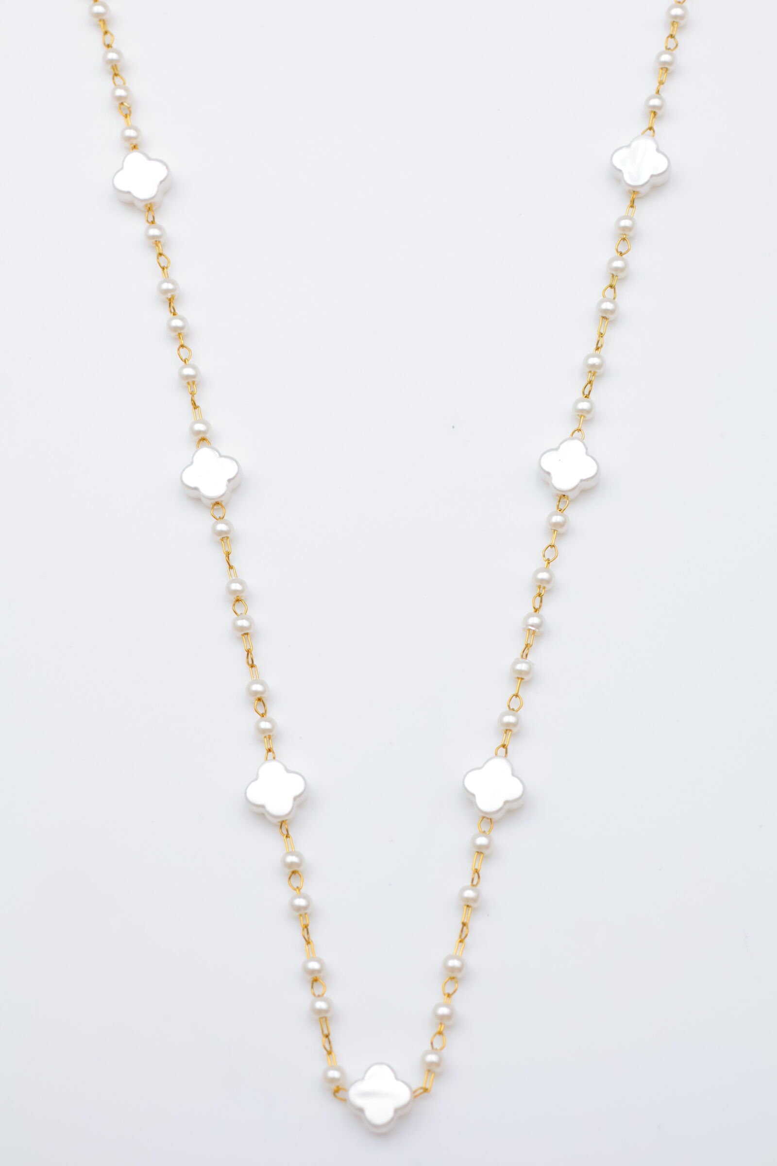 Edelstahlkette - A2085