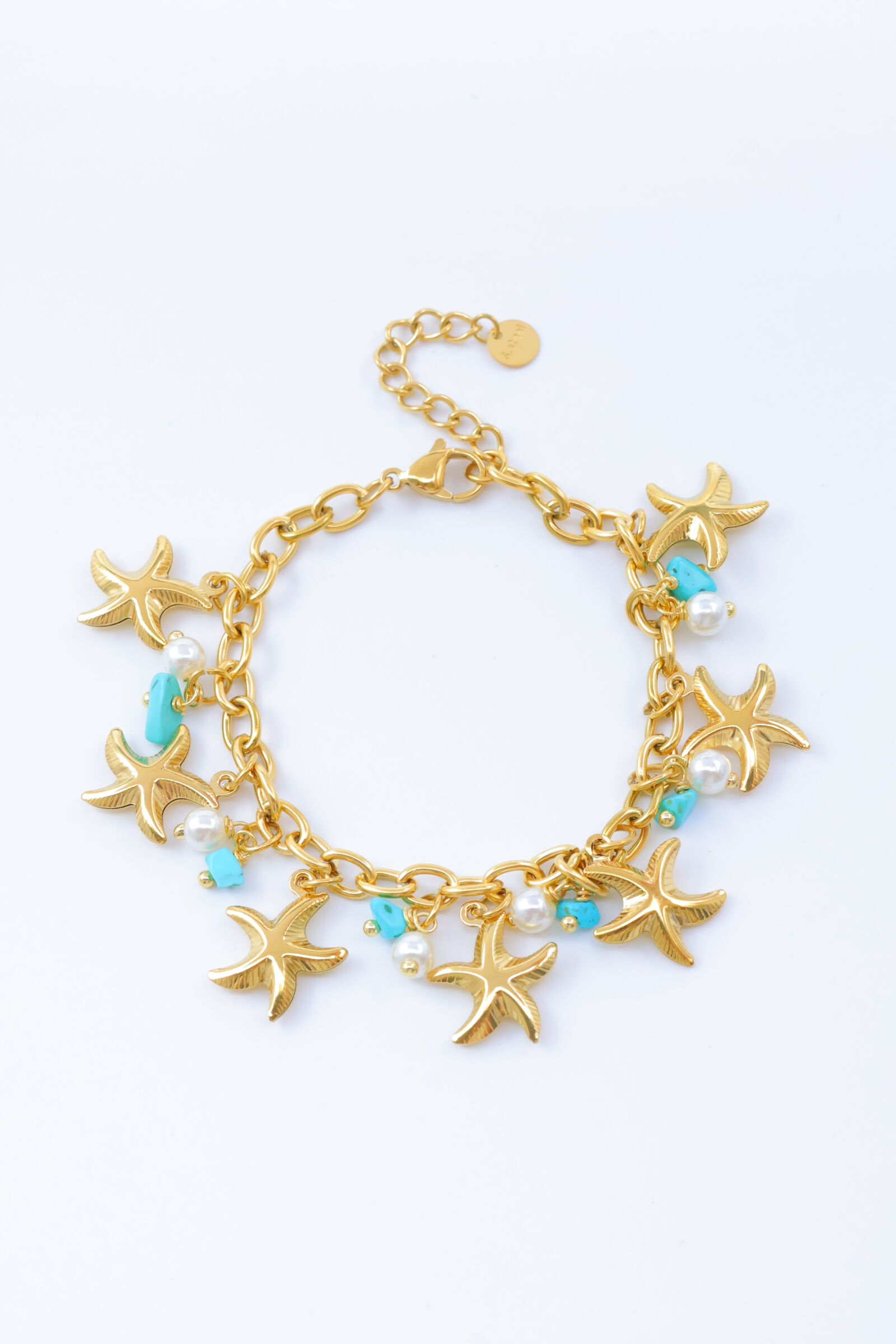 Bracelet en acier inoxydable - A2084A