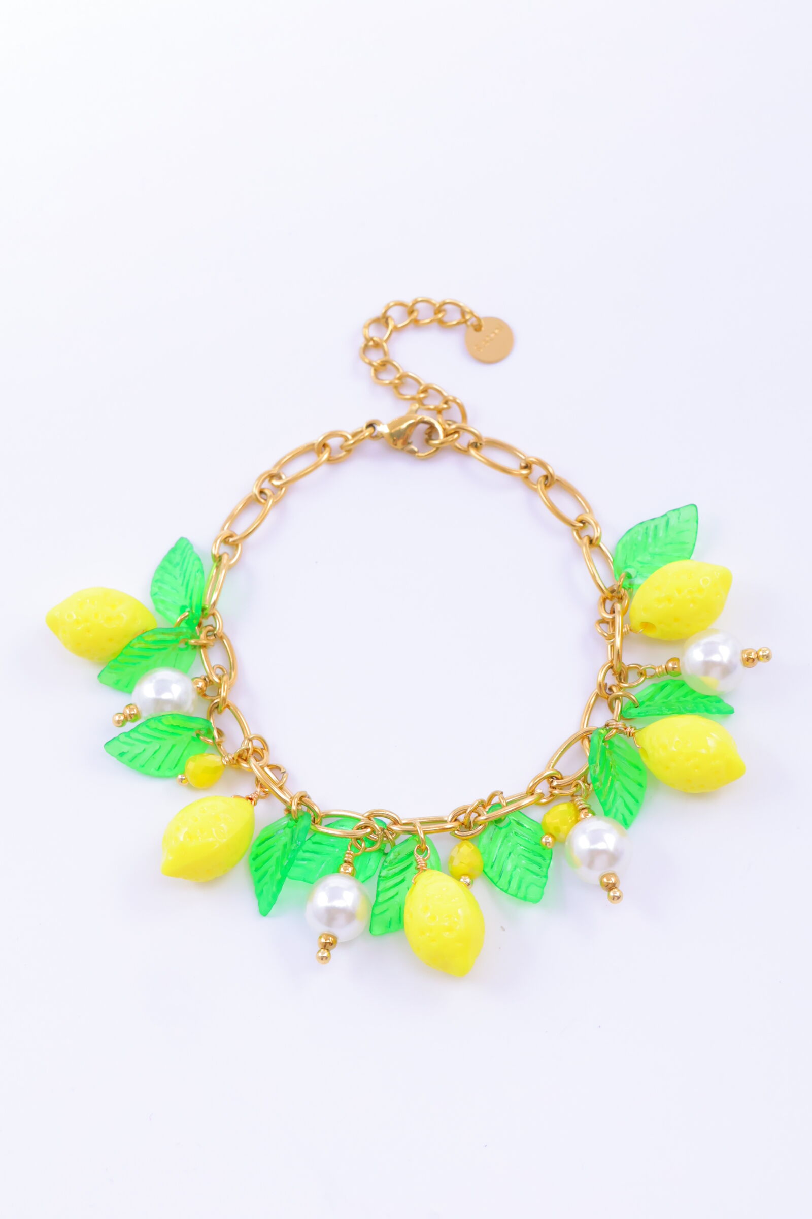 Edelstahlarmband - A2082A