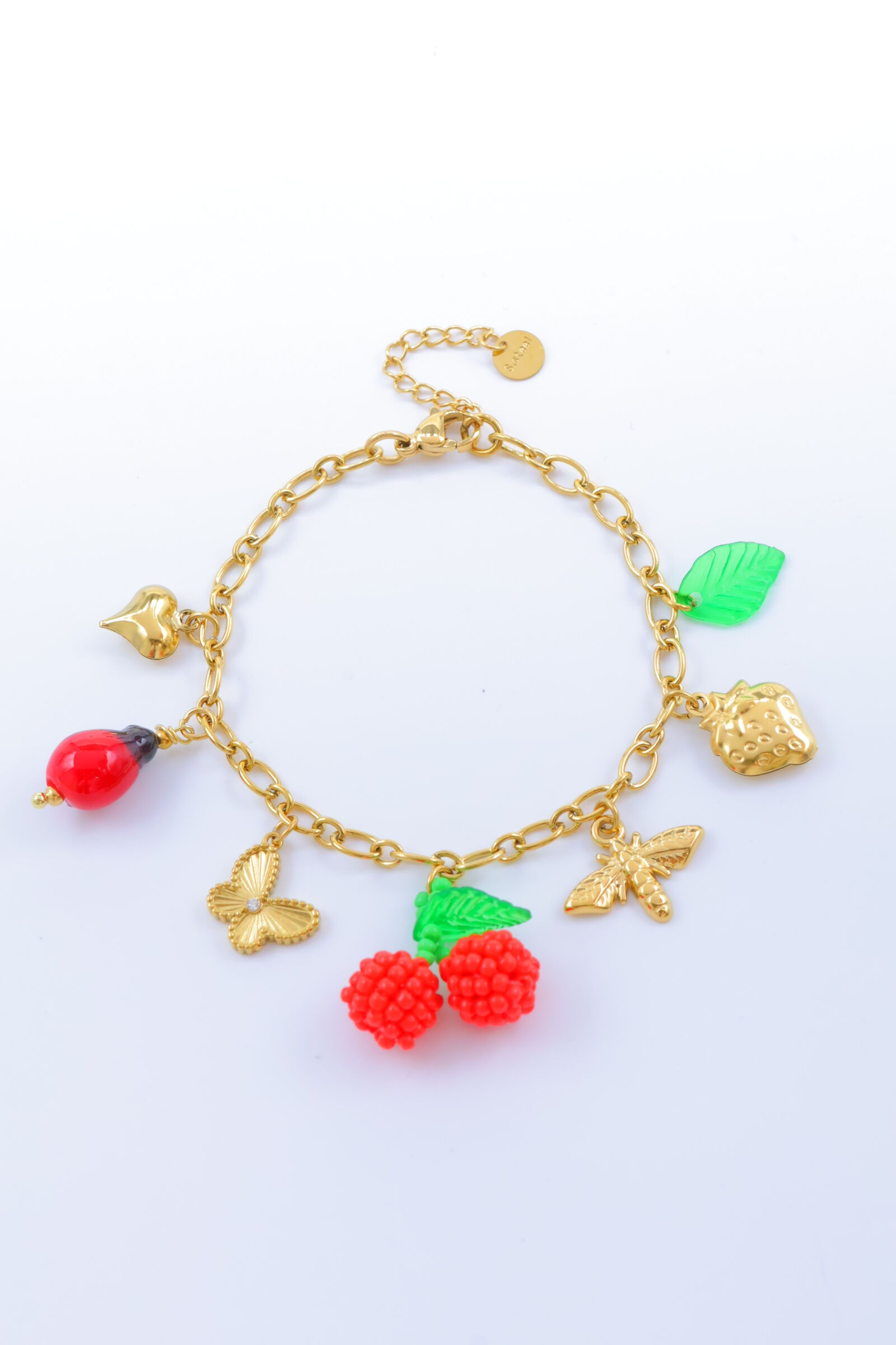 Edelstahlarmband - A2079A