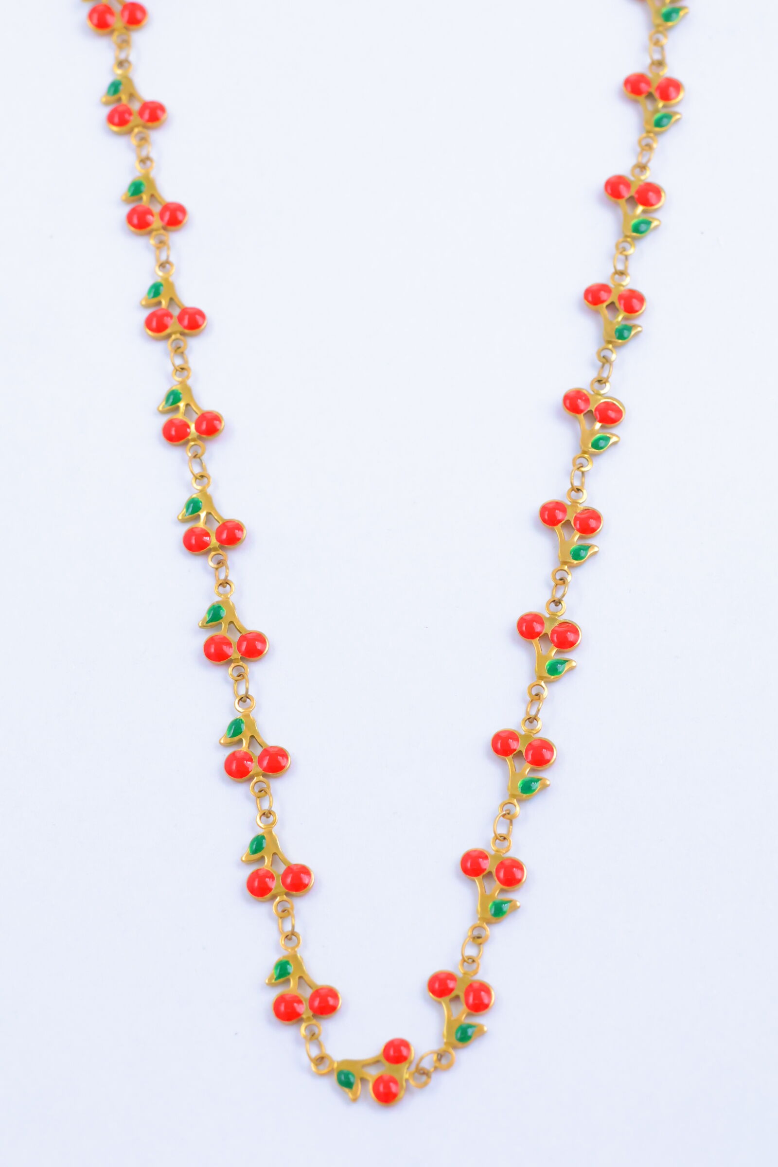 Edelstahlkette - K60