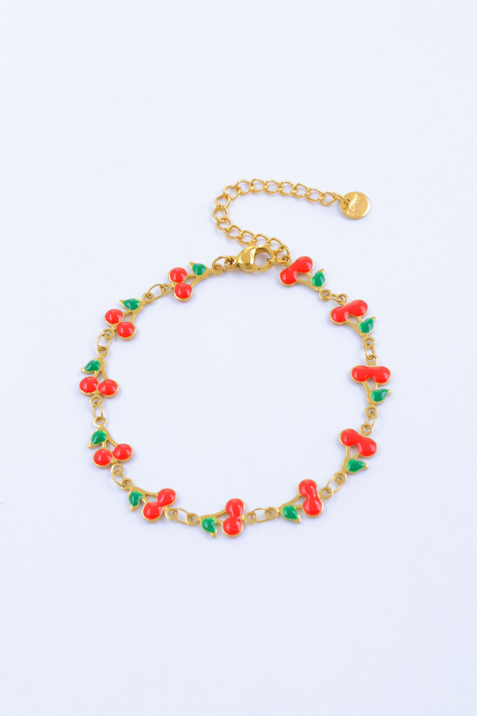 Edelstahlarmband - K60A