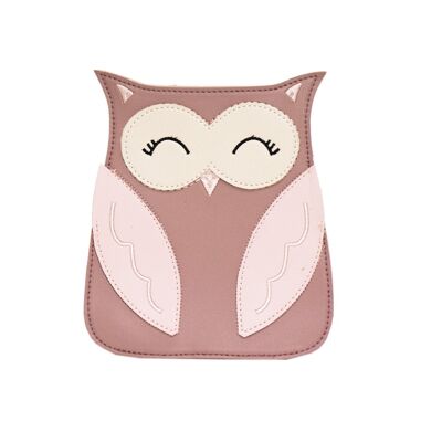 bolso de hombro Baby Jen