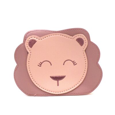 Borsa a tracolla Meera la leonessa
