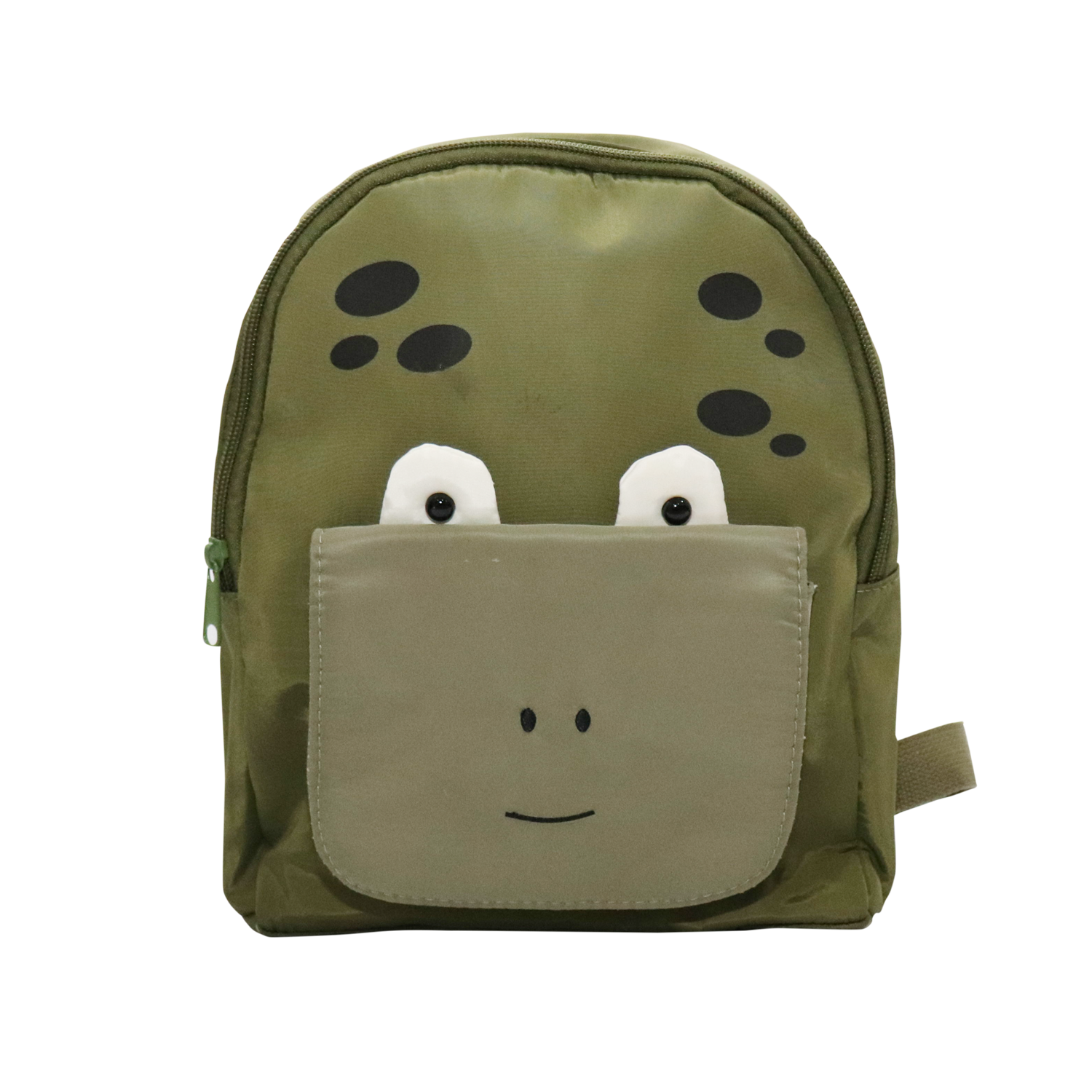 Kindergartenrucksack für Kinder - Turtle die Schildkröte