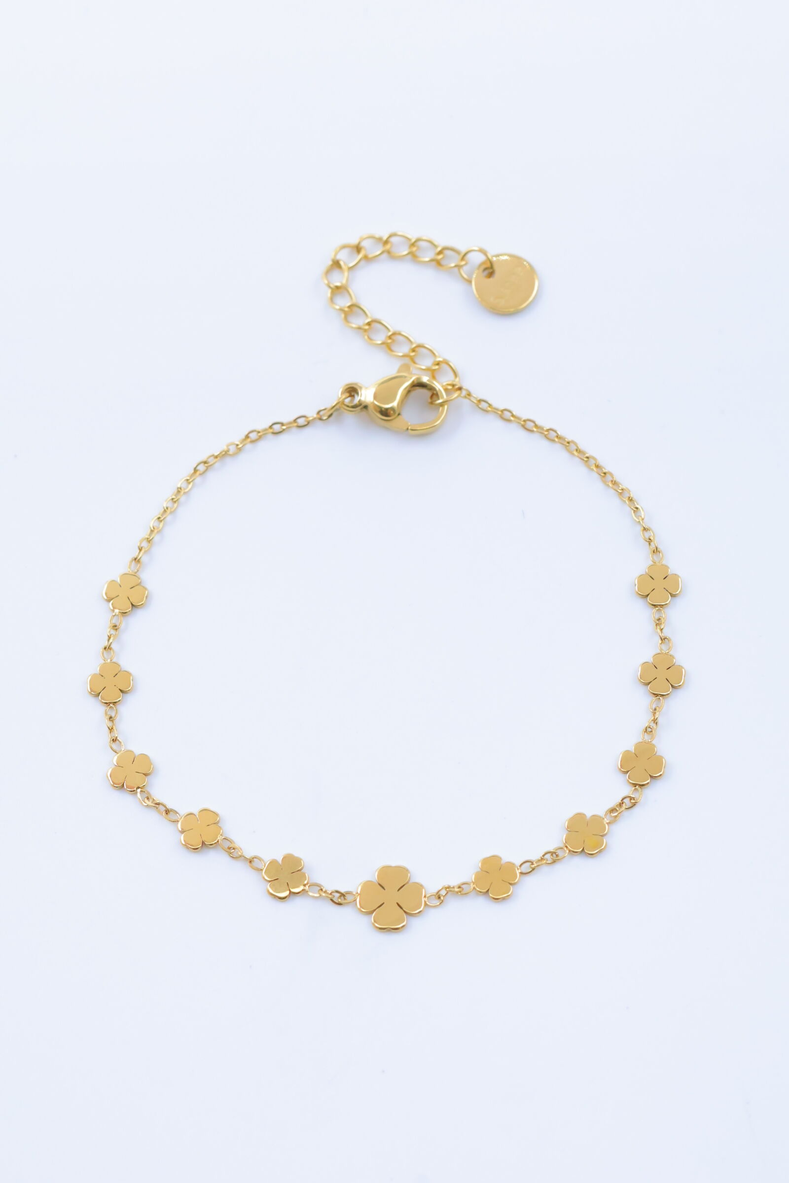 Bracelet en acier inoxydable - Y208A