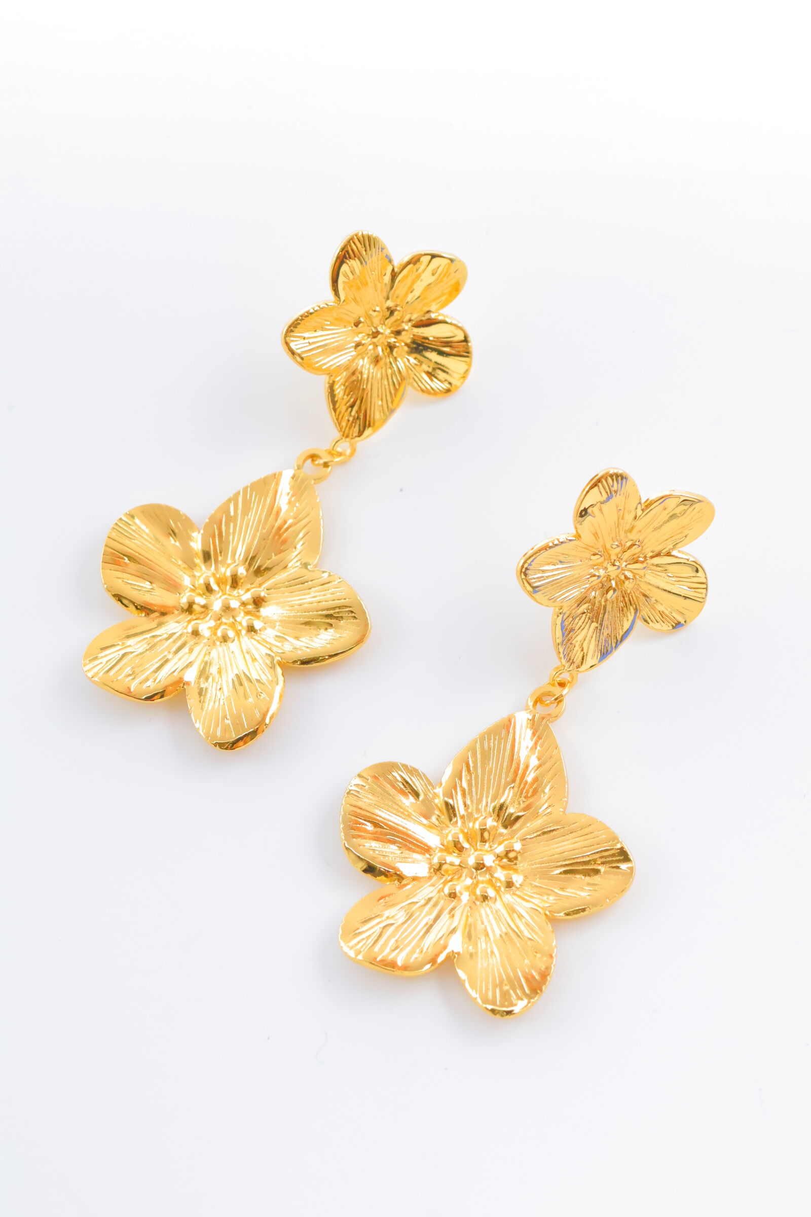 Orecchini in acciaio inossidabile - G249