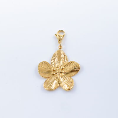 Pendentif en acier inoxydable - G251