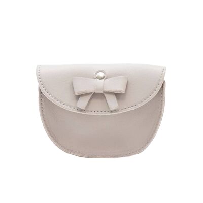 Le premier sac de ma vie - Le Louise - Gris
