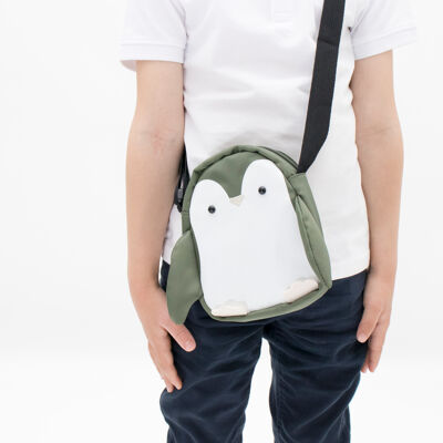 Borsa a tracolla - Foresta Miyu