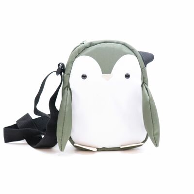 Sac bandoulière pour enfants - Miyu Forest