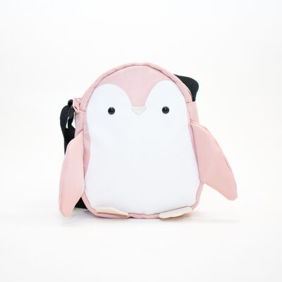 Sac bandoulière pour enfants - Miyu Rose