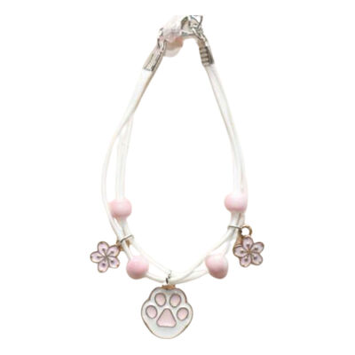 Bracelet cordon pour enfants - PussyCat