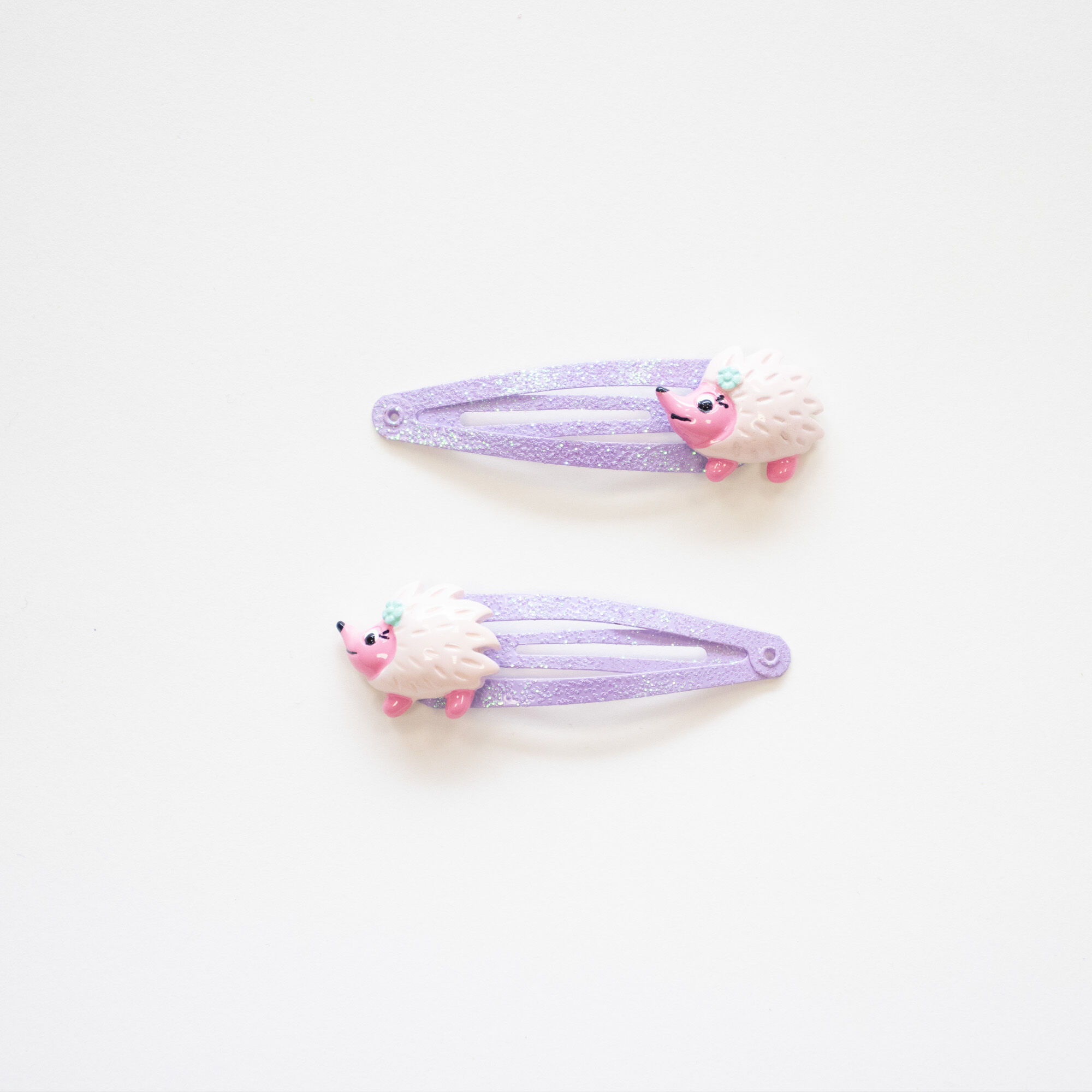 Fermagli per capelli premium per bambini - Amy