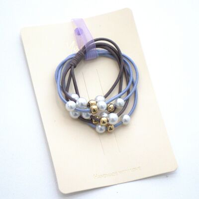 Elastique / bracelet bunny