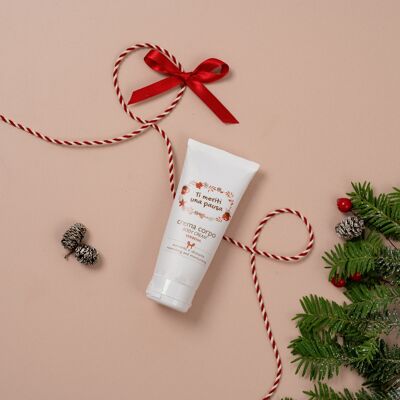 TE MERECES UN DESCANSO: Crema Corporal Verbena 100ml - NAVIDAD 2025