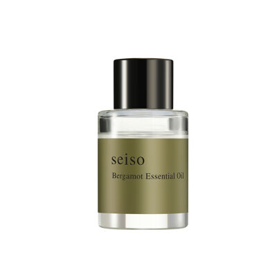 Bergamot Essential Oil