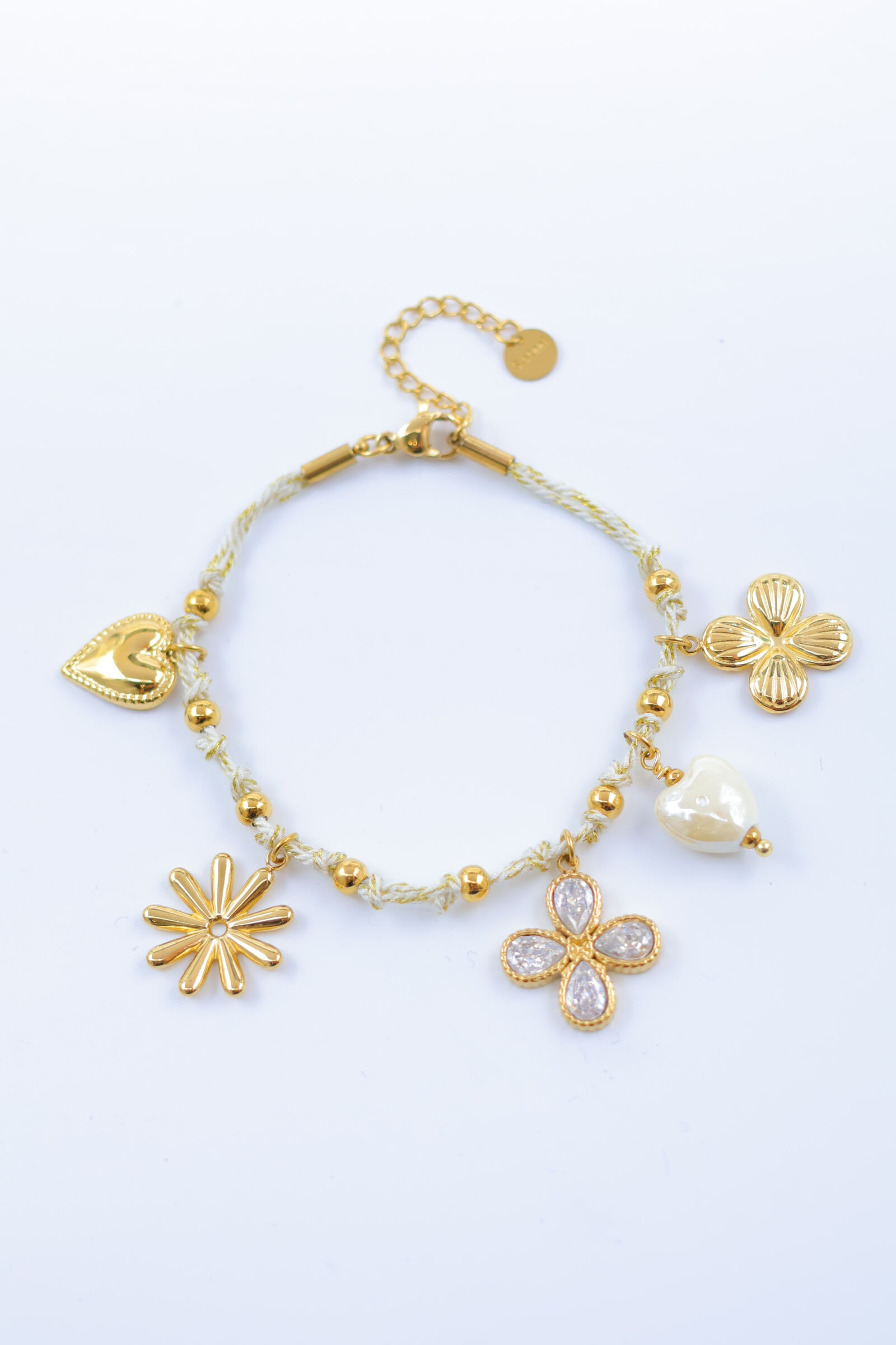 Edelstahlarmband - A2142A