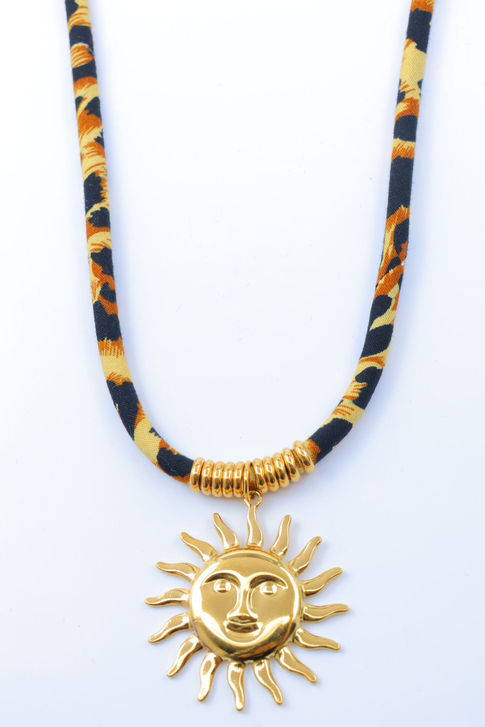 Edelstahlkette - V420