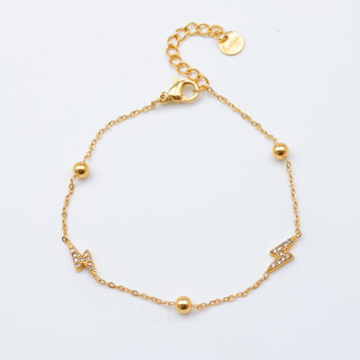 Stainless steel bracelet - G259A