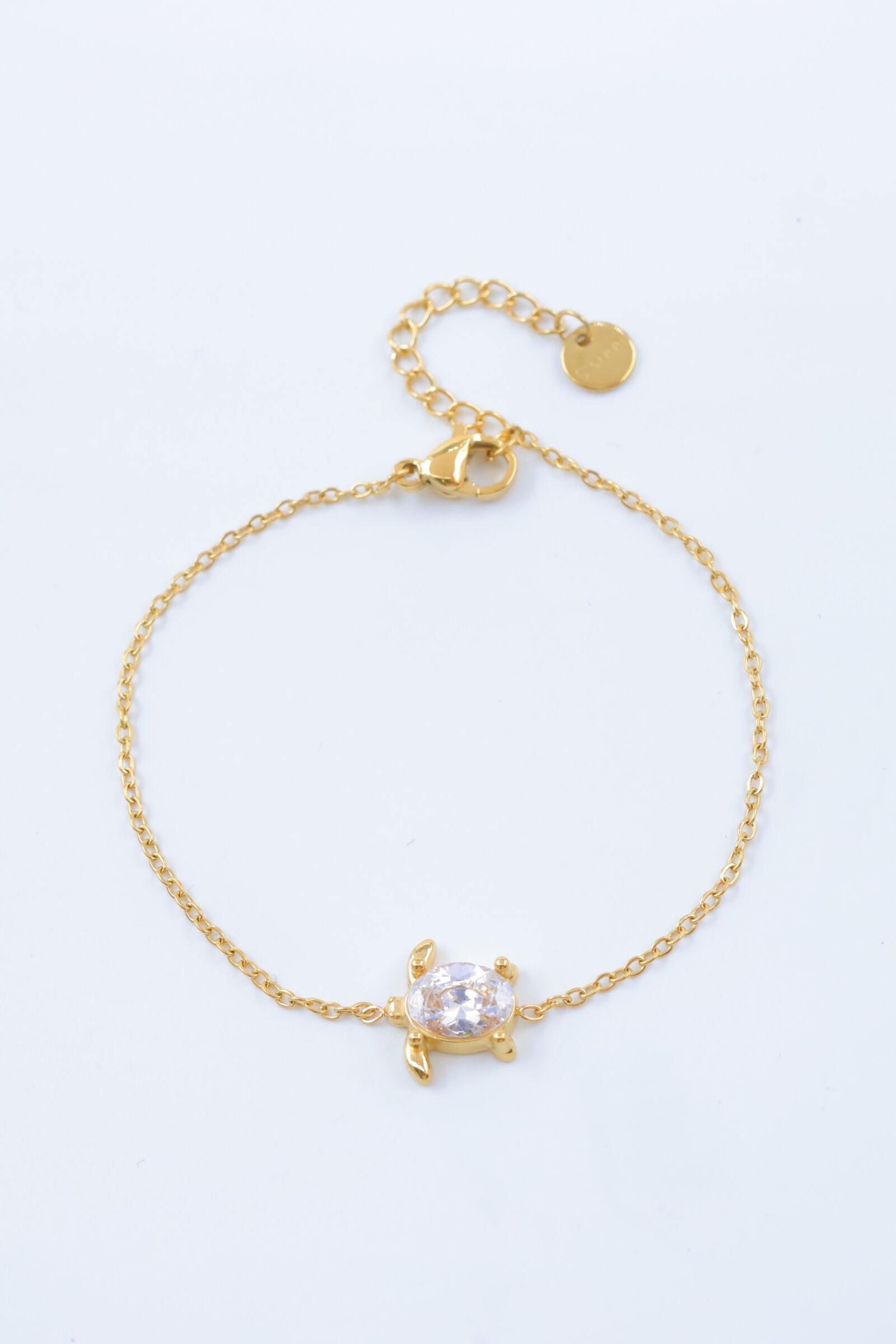 Bracciale in acciaio inossidabile - E690A