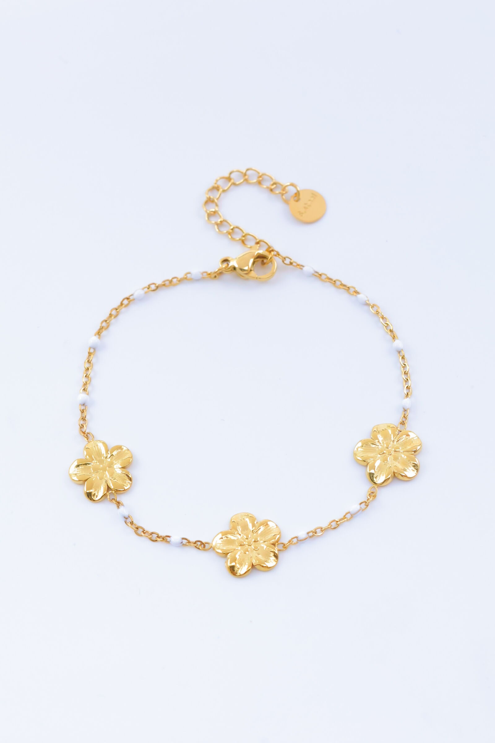 Edelstahlarmband - A2165A